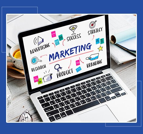 Marketing Solutions
